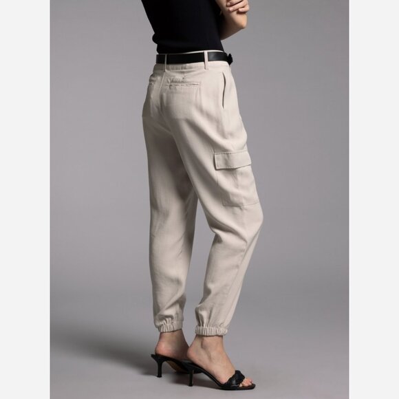 Cargo Jogger Pants – Utility Style with Pockets - Picture 7 of 16